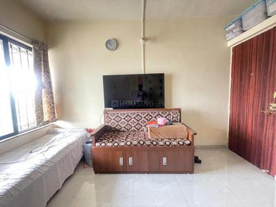 Bedroom Image of 930 Sq.ft 2 BHK Apartment / Flat for sale in Kothrud Pune for Rs. 12000000