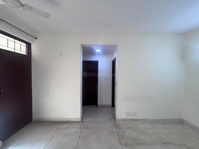 Bedroom Image of 1300 Sq.ft 3 BHK Apartment / Flat for rent in Bhagyawan Apartments, Mayur Vihar Phase 1 New Delhi for Rs. 50000