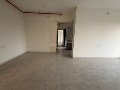 Hall Image of 1150 Sq.ft 2 BHK Apartment / Flat for sale in Millenium Infinia, Panvel Navi Mumbai for Rs. 14900000