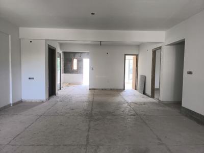 Living Room Image of 2145 Sq.ft 3 BHK Apartment / Flat for sale in Dhriti Elite, Vajarahalli Bengaluru for Rs. 21075050