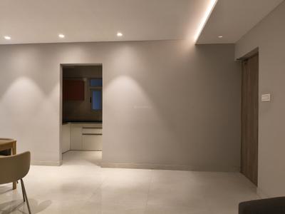 Living Room Image of 1050 Sq.ft 3 BHK Apartment / Flat for sale in Chembur Mumbai for Rs. 32500000