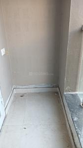 Balcony Image of 1600 Sq.ft 3 BHK Apartment / Flat for rent in Usmanpura Aurangabad for Rs. 30000