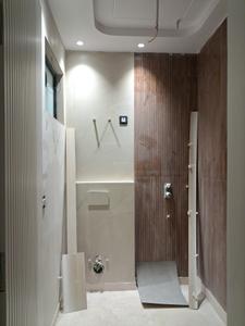 Bedroom One Image of 1800 Sq.ft 3 BHK Builder Floor for sale in Paschim Vihar New Delhi for Rs. 36500000