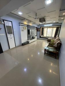 2.5 BHK Flat
