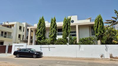 Image of 6300 Sq.ft 5 BHK Independent House for sale in Bopal, Ahmedabad for Rs. 165000000