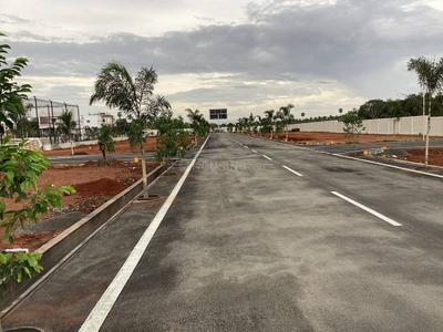 Image of 1350 Sq.ft Residential Plot / Land for sale in Kurumbapalayam, Coimbatore for Rs. 6135000