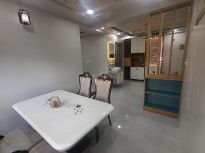 Hall Image of 1566 Sq.ft 3 BHK Apartment / Flat for sale in Vaishali Nagar Jaipur for Rs. 7900000
