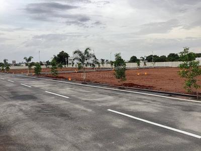 Image of 1258 Sq.ft Residential Plot / Land for sale in Kurumbapalayam, Coimbatore for Rs. 5861000