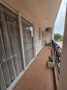 Balcony Image of 1890 Sq.ft 3 BHK Builder Floor for sale in Trehan Luxury Floors Sector 2 Sohna, Sector 2 Sohna for Rs. 17000000