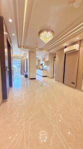 Hall Image of 2250 Sq.ft 4 BHK Builder Floor for sale in Ansal Versalia, Sector 67 Gurgaon for Rs. 26000000