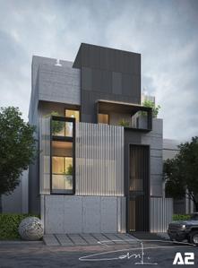 Image of 1850 Sq.ft 3 BHK Builder Floor for sale in Paschim Vihar, New Delhi for Rs. 31000000