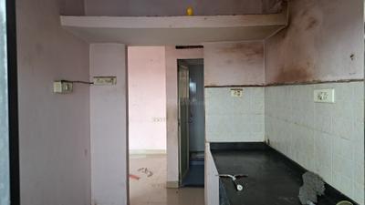 Kitchen Image of 780 Sq.ft 2 BHK Apartment / Flat for sale in Haware Nirmiti, Kamothe Navi Mumbai for Rs. 9000000