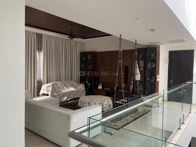Balcony Image of 8300 Sq.ft 5 BHK Villa for rent in Prestige Silver Springs, Panaiyur, Sholinganallur Chennai for Rs. 300000