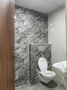Bedroom One Image of 1050 Sq.ft 2 BHK Apartment / Flat for sale in Vihaan Wardania, Noida Extension Greater Noida for Rs. 4150000