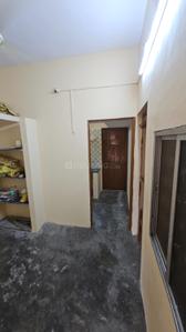 Bedroom Image of 850 Sq.ft 1 BHK Independent House for rent in Rameshwari Nagpur for Rs. 13000