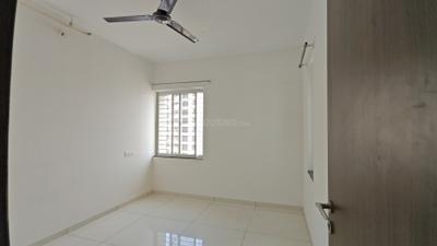 Bedroom Image of 987 Sq.ft 2 BHK Apartment / Flat for rent in VJ Yashone Wakad Central, Wakad Pune for Rs. 30000