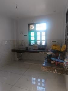 Kitchen Image of 1000 Sq.ft 2 BHK Builder Floor for rent in Chinhat Lucknow for Rs. 15000