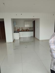 Hall Image of 1395 Sq.ft 3 BHK Apartment / Flat for sale in Gagan Klara, Balewadi Pune for Rs. 18500000