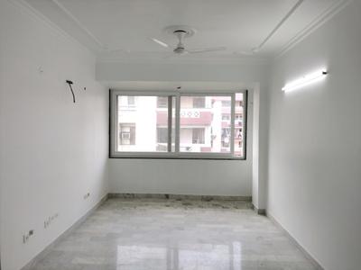 Living Room Image of 1700 Sq.ft 3 BHK Apartment / Flat for sale in Sector 7 Dwarka New Delhi for Rs. 24900000