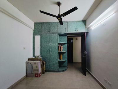 Bedroom Image of 1264 Sq.ft 2 BHK Apartment / Flat for rent in TDI Kingsbury Apartments, Rasoi Sonipat for Rs. 15000