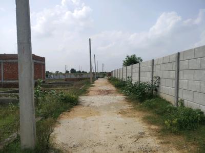 Image of 720 Sq.ft Residential Plot / Land for sale in Tilpata Karanwas, Greater Noida for Rs. 2000000