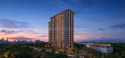 2 BHK Flat