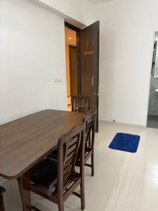 Image of 688 Sq.ft 2 BHK Apartment / Flat for rent in Lodha Casa Belvedere, Dombivli East, Thane for Rs. 26000