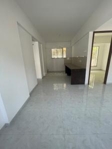 Kitchen Image of 1012 Sq.ft 2 BHK Apartment / Flat for sale in Elegant Univis, Baner Pune for Rs. 11000000