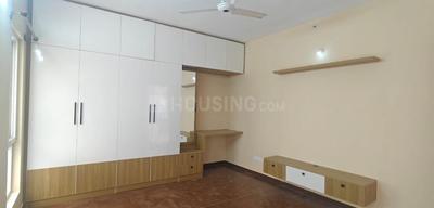 Bedroom Image of 1330 Sq.ft 2 BHK Apartment / Flat for rent in Arsis Green Hills, K R Puram Bengaluru for Rs. 45000