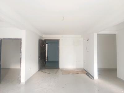 Living Room Image of 1675 Sq.ft 3 BHK Apartment / Flat for sale in Sumadhura The Olympus, Puppalaguda Hyderabad for Rs. 22000000