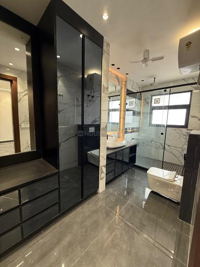 DLF Golf Course, Sector 42 Bedroom 1