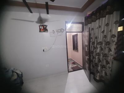 Bedroom Image of 450 Sq.ft 2 BHK Apartment / Flat for sale in Burari New Delhi for Rs. 1800000