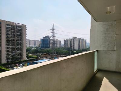 Living Room Image of 1820 Sq.ft 3 BHK Apartment / Flat for sale in Tulip Leaf, Sector 69 Gurgaon for Rs. 31800000