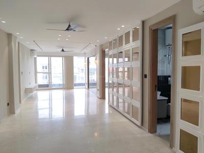 Living Room Image of 3078 Sq.ft 4 BHK Builder Floor for sale in Sector 46 Gurgaon for Rs. 40000000