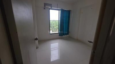 Bedroom Image of 1188 Sq.ft 2 BHK Apartment / Flat for rent in Sanand Ahmedabad for Rs. 19000