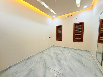 4 BHK Villa