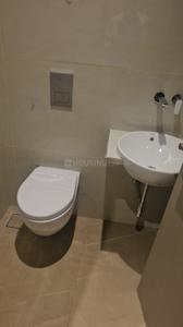 Image of 1550 Sq.ft 3 BHK Apartment / Flat for sale in Shree Mahavir Park Altezza, Andheri West, Mumbai for Rs. 49500000