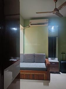 Hall Image of 650 Sq.ft 1 BHK Apartment / Flat for sale in Guru Prem CHS, Kamothe Navi Mumbai for Rs. 5400000