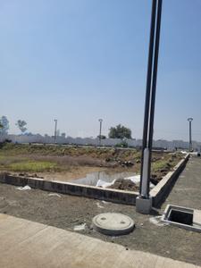 Rajendra Niketan NX Plot View 1