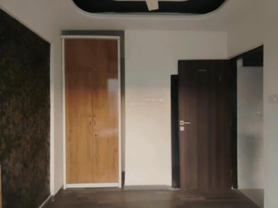 Bedroom Image of 582 Sq.ft 1 BHK Apartment / Flat for sale in Thakur Galaxy, Boisar Mumbai for Rs. 2900000