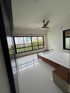 Bedroom Image of 1800 Sq.ft 3 BHK Apartment / Flat for rent in Worli Mumbai for Rs. 240000