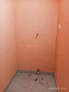 Bedroom Image of 750 Sq.ft 2 BHK Apartment / Flat for rent in Purti Aqua 2, Rajarhat Kolkata for Rs. 25000
