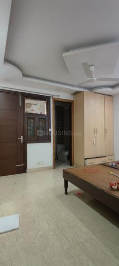 Malviya Nagar Bedroom 1