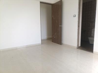 Bedroom Image of 1885 Sq.ft 3 BHK Apartment / Flat for sale in Crystal Corner, Kharghar Navi Mumbai for Rs. 27000000