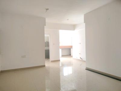 Living Room Image of 1230 Sq.ft 2 BHK Apartment / Flat for sale in Fern Nest, Electronic City Phase 2 Bengaluru for Rs. 5950400