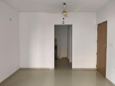 Living Room Image of 777 Sq.ft 1.5 BHK Apartment / Flat for sale in Lodha Casa Rio, Palava Phase 1 Thane for Rs. 4100000