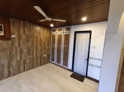 Bedroom Image of 2600 Sq.ft 4.5 BHK Apartment / Flat for rent in Progressive Ambar, Kopar Khairane Navi Mumbai for Rs. 90000