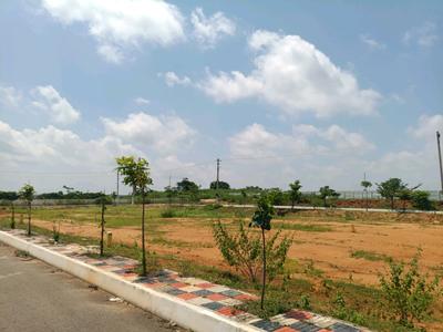 Image of 200 Sq.ft Residential Plot / Land for sale in Raikal, Ranga Reddy for Rs. 2850000