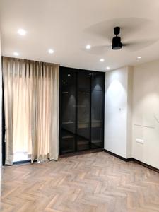 2 BHK Independent Builder Floor