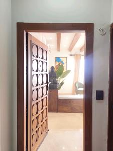 Main Entrance Image of 4250 Sq.ft 4 BHK Penthouse for sale in Sector 91 Gurgaon for Rs. 59500000
